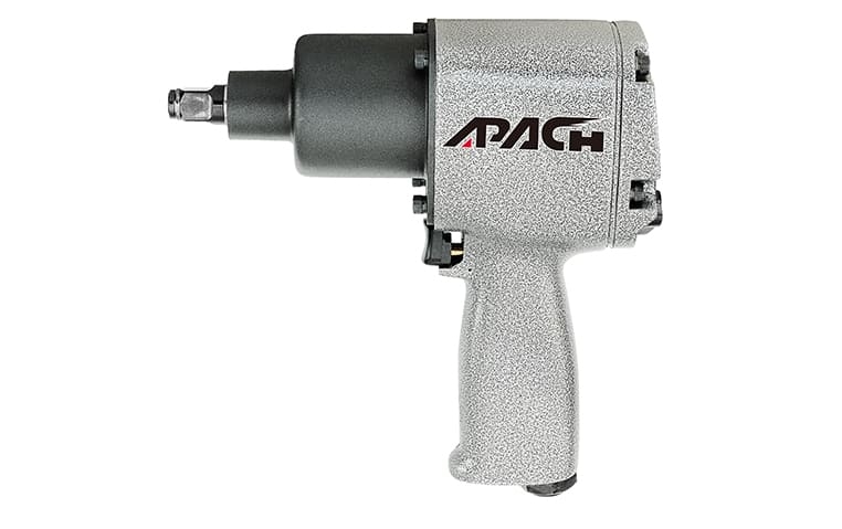 AW050A 1／2"Air Impact Wrench