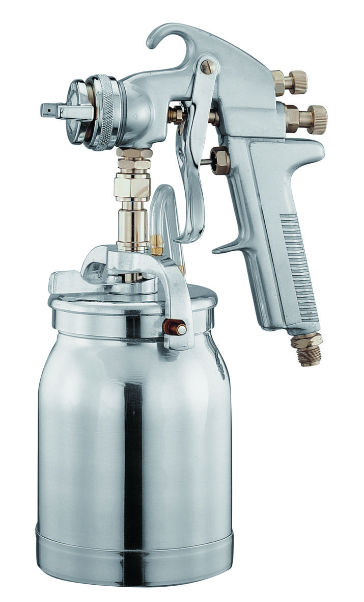 ASP010201 Air Spray Gun-ASP010201