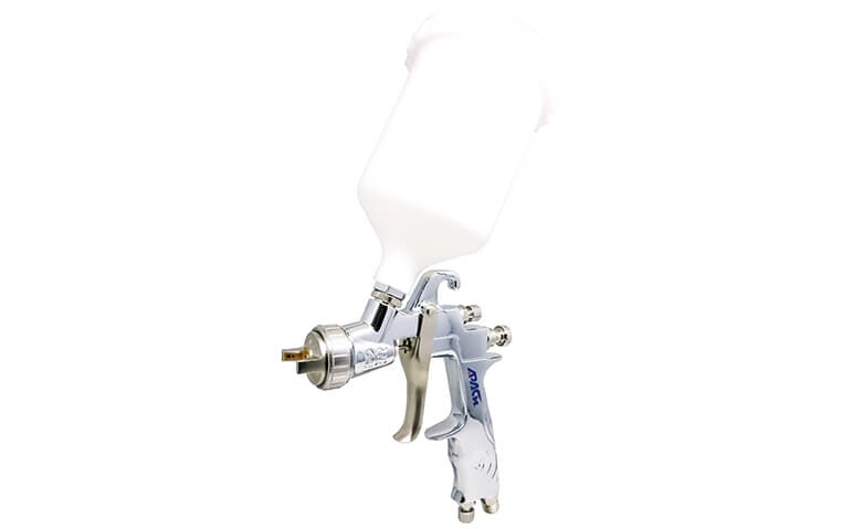 AP410AHG4 Air Spray Gun-AP410AHG4