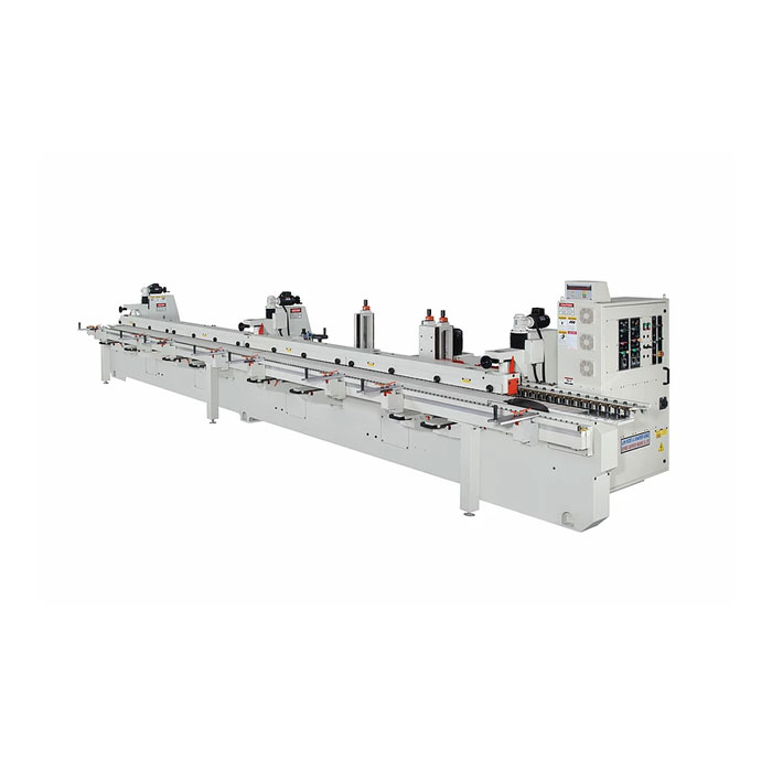 COPY SHAPER WITH SANDING AND HEATING TRANSFER FOIL PRINTING MACHINE-LW-7000 
