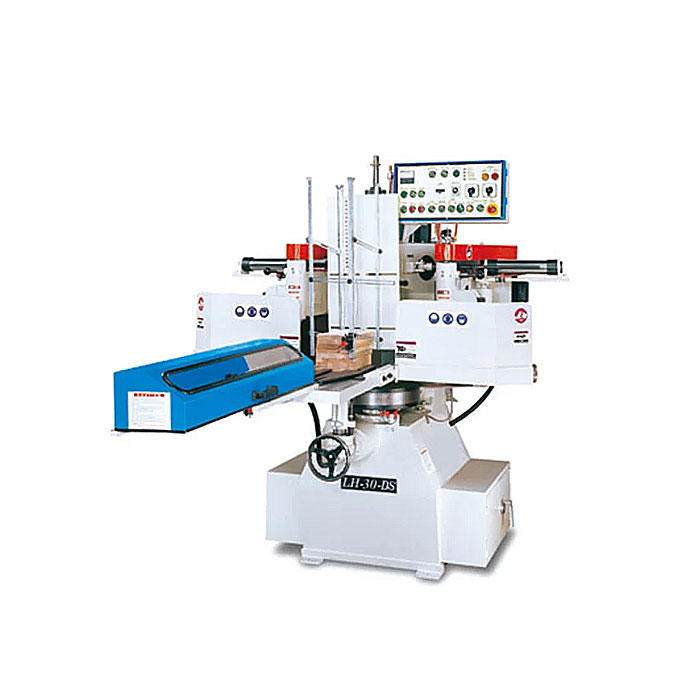  FULLY AUTO COPY SHAPING MACHINE- LH-30-DS
