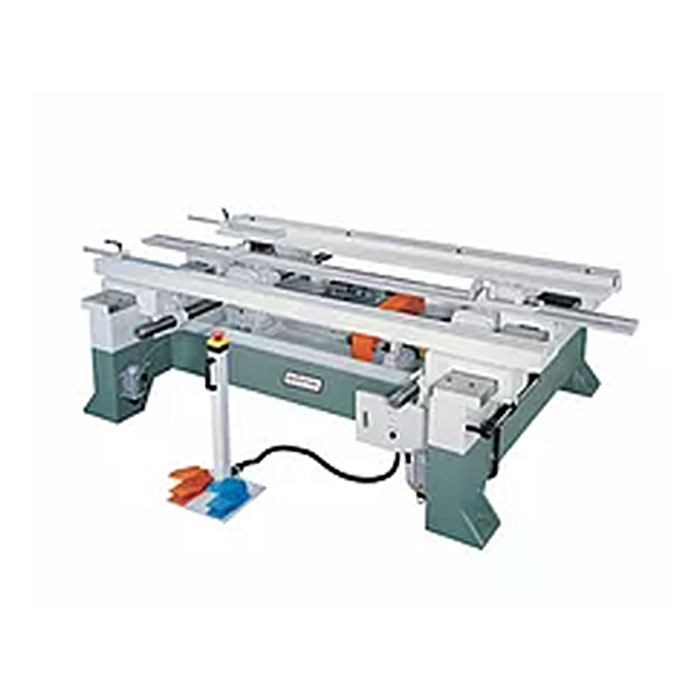 HORIZONTAL ASSEMBLY PRESS ​-LW-510 