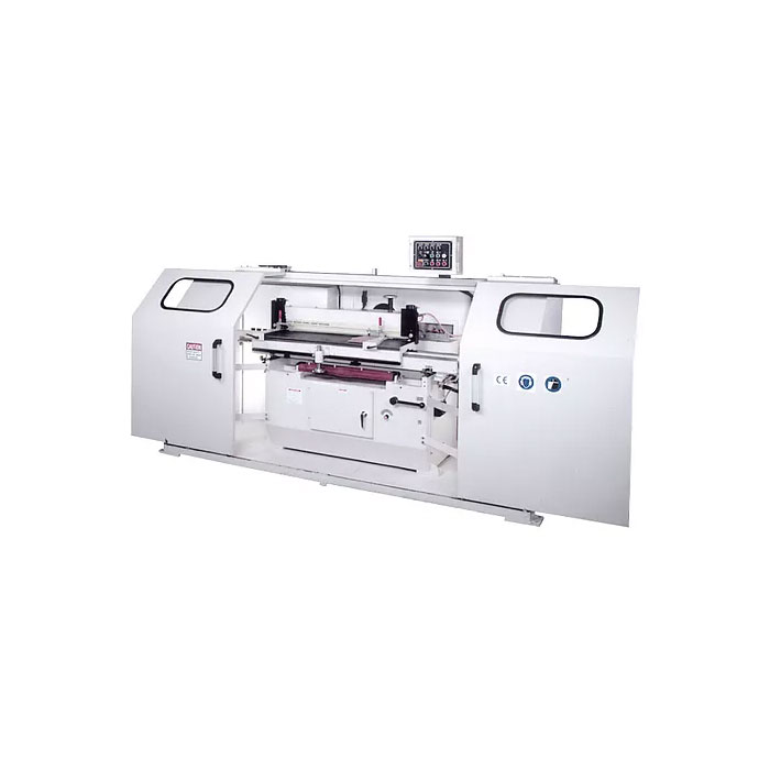 AUTO RAISED PANEL DOOR MACHINE CE-LH-1000-ATCE 