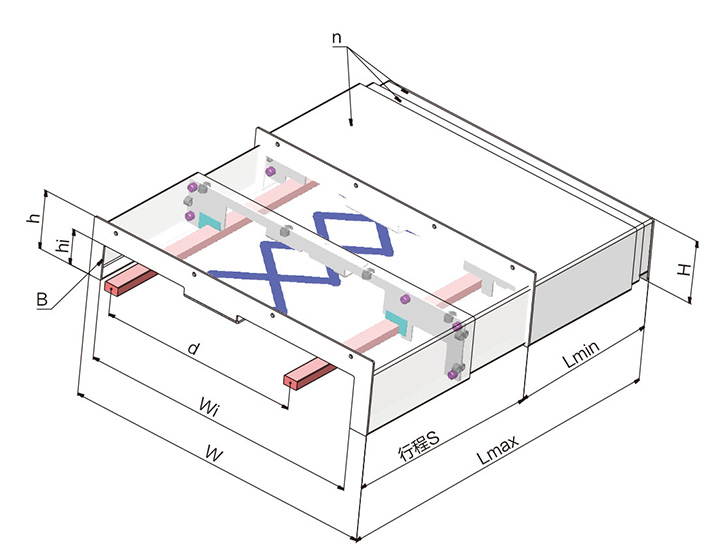 Steel Plate Protective Cover