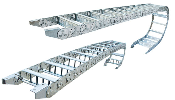 TL Series Steel Cable Chain