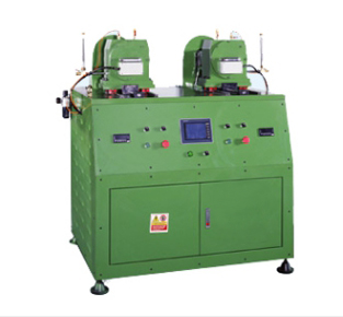 DRT-2-Single／Double Axis Head Oil Seal Rotation Test Machine-DRT-2