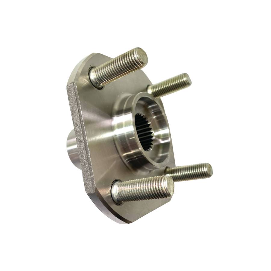 Wheel Hub Bearing-43502-16040