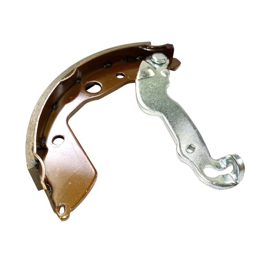 Rear Brake Shoe Set