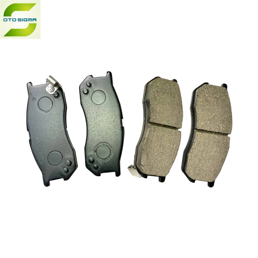 Brake Pad-04491-97505