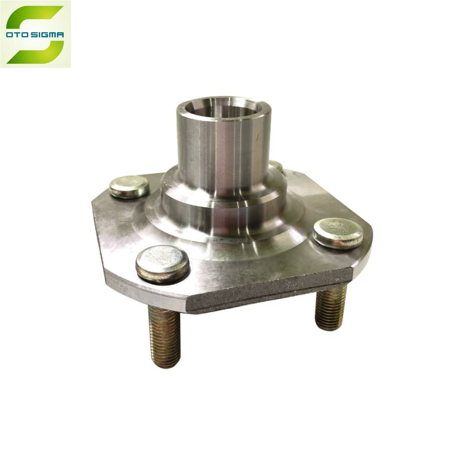 Wheel Hub Bearing