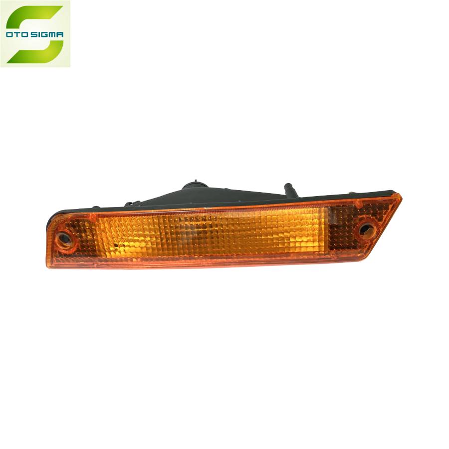 Front Lamp RH