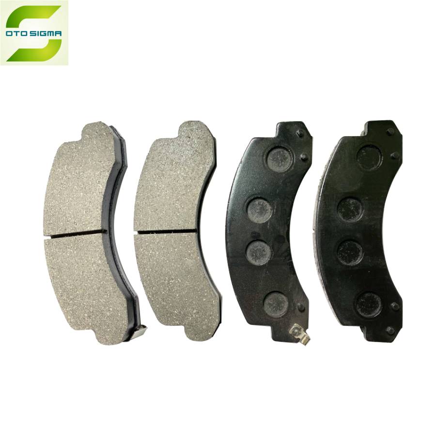 Brake Pad