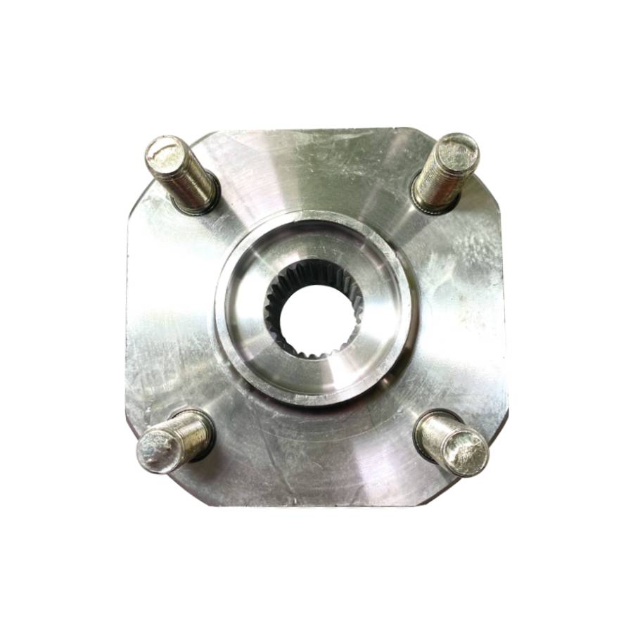 Wheel Hub Bearing