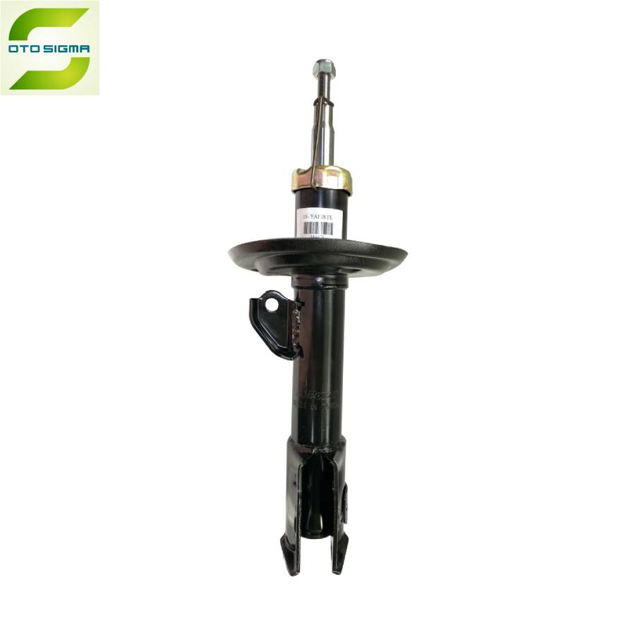 Front LH Shock Absorber