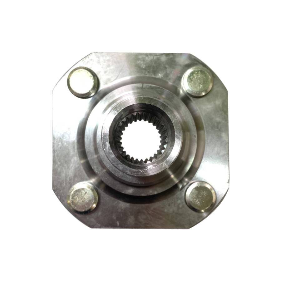 Wheel Hub Bearing