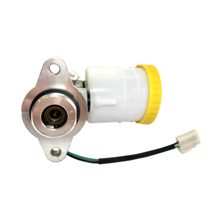 Brake Master Cylinder Assy