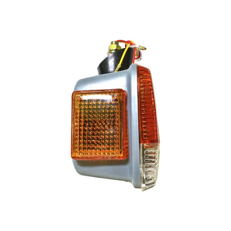 Fender Lamp (Gray) LH 護舷燈-81520-69027