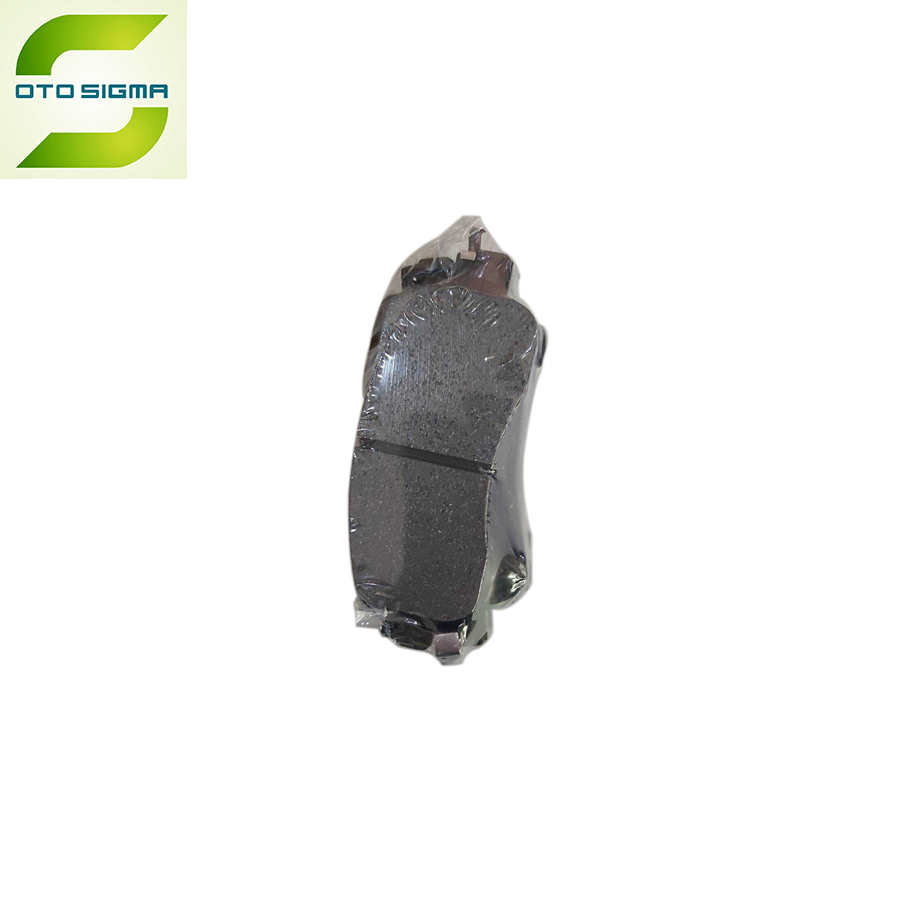 Brake Pad-D3170