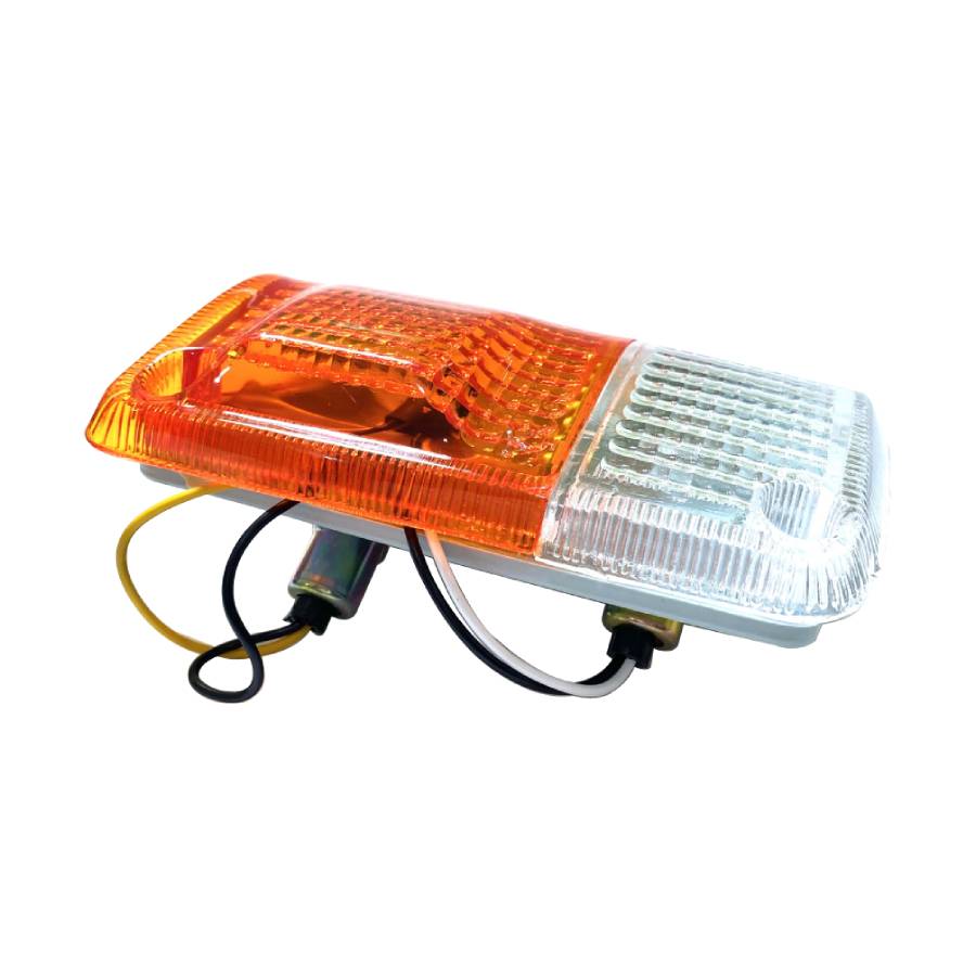 FRT Corner Turn Signal Lamp LH