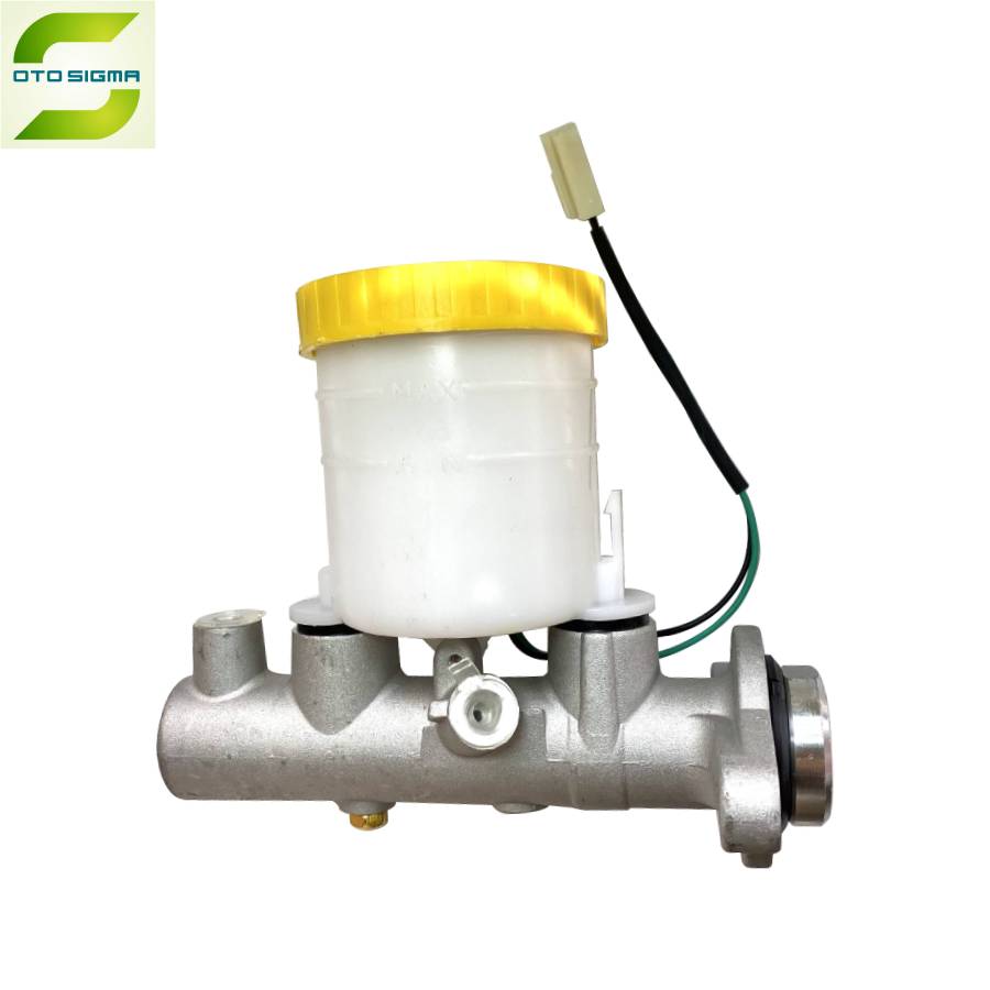 Brake Master Cylinder Assy