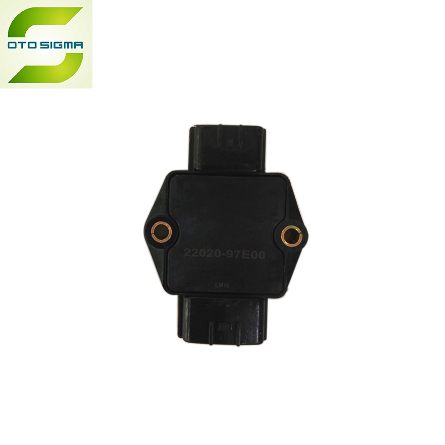 Ignition Module-22020-97E00