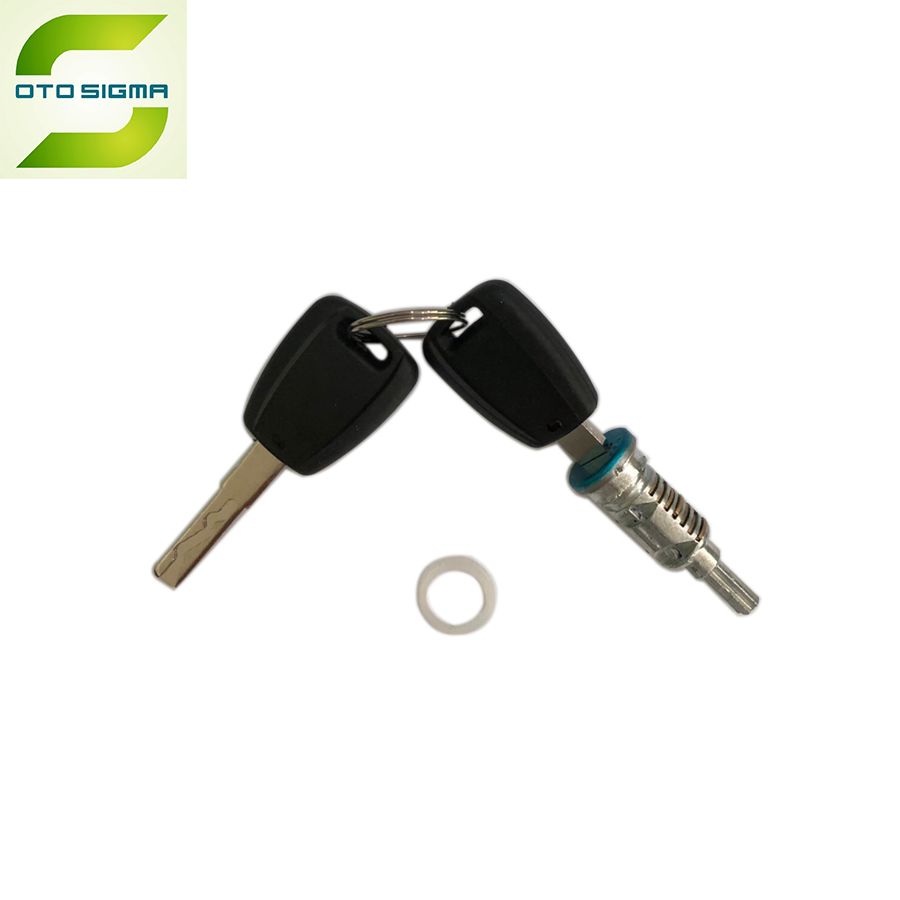 Key Set Cylinder Key -HU-FT8510-1C2K