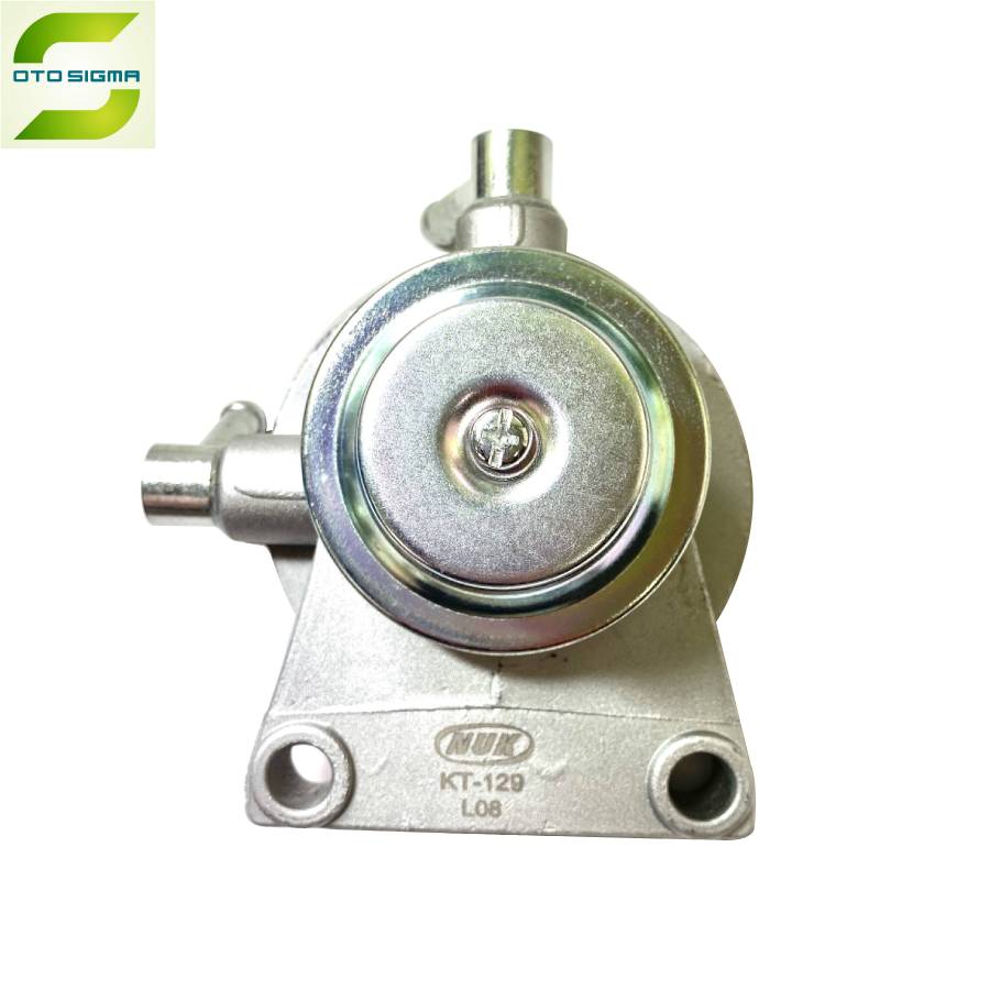 Cap Assy,Fuel Filter