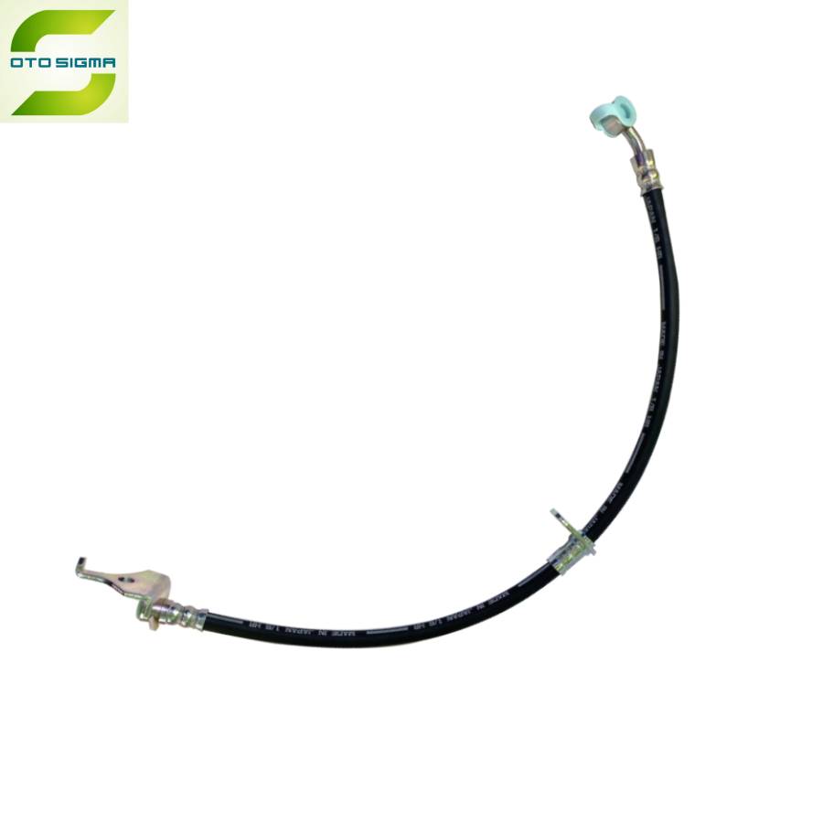 Left Front Brake Hose For Honda煞車軟管-01465-TF0-000