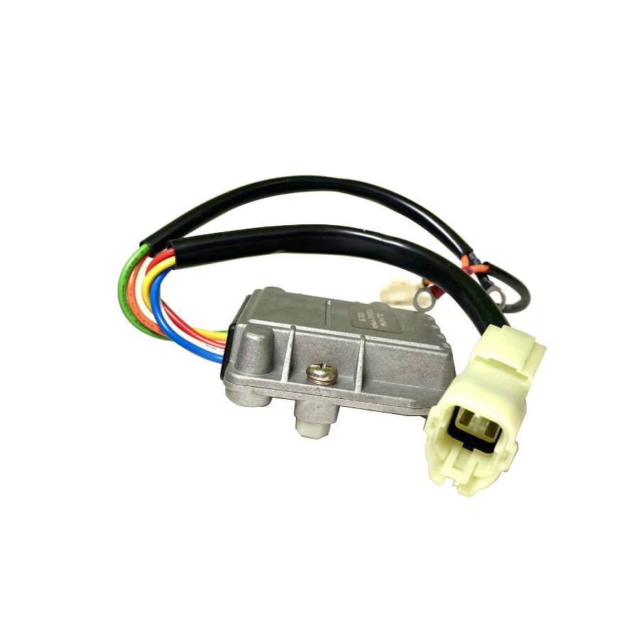 Ignition Module-IG-T024