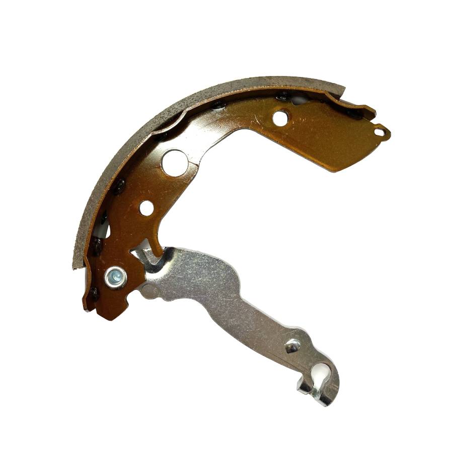 Rear Brake Shoe Set