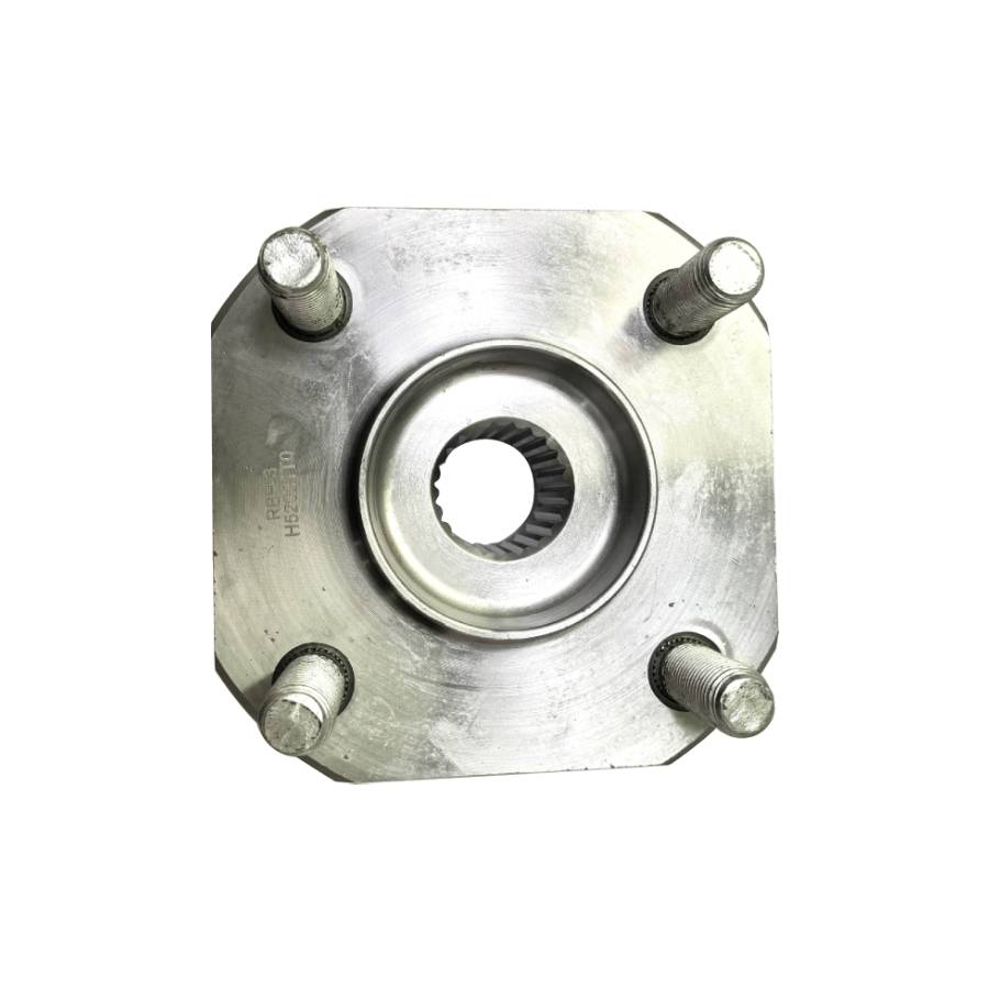 Wheel Hub Bearing Assembly-43502-10040