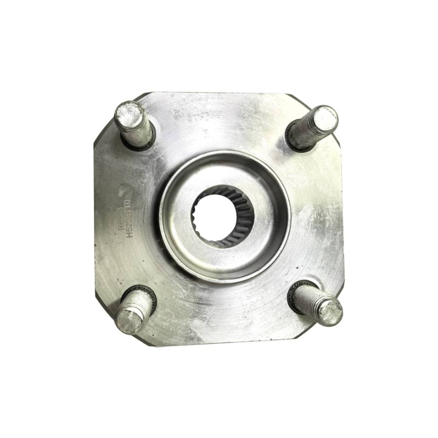 Wheel Hub Bearing Assembly