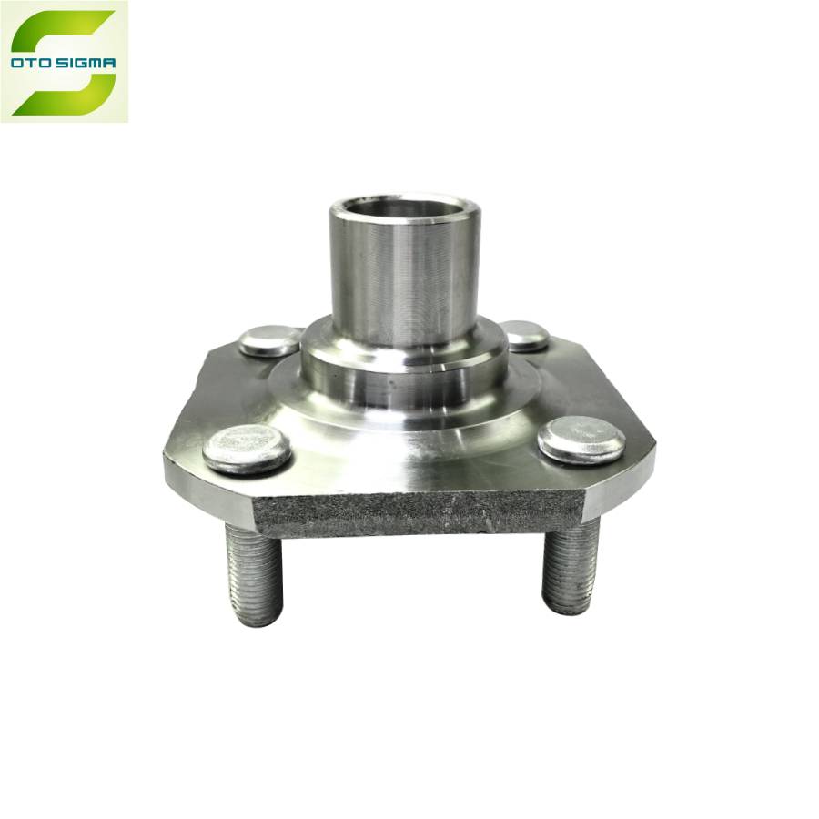 Wheel Hub Bearing Assembly