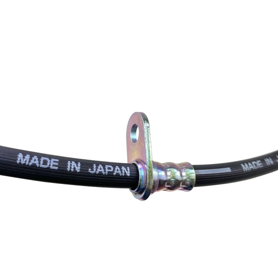 Right Front Brake Hose For Honda