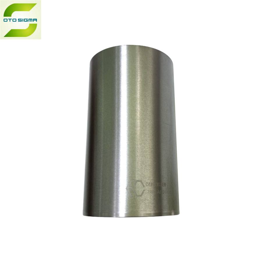 Cylinder Liner Set F／F 缸套-11012-A8701