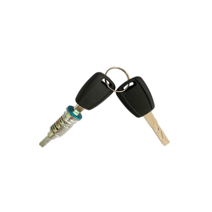 Key Set Cylinder Key 