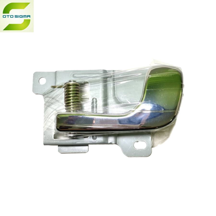 Handle Inner LH Chrome-MB669169