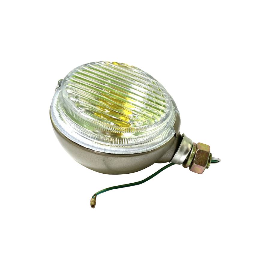 Front Fog Lamp-81210-60010