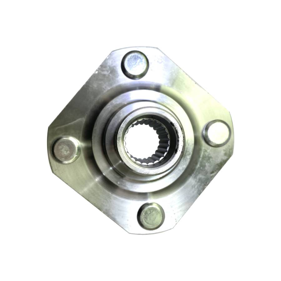 Wheel Hub Bearing Assembly