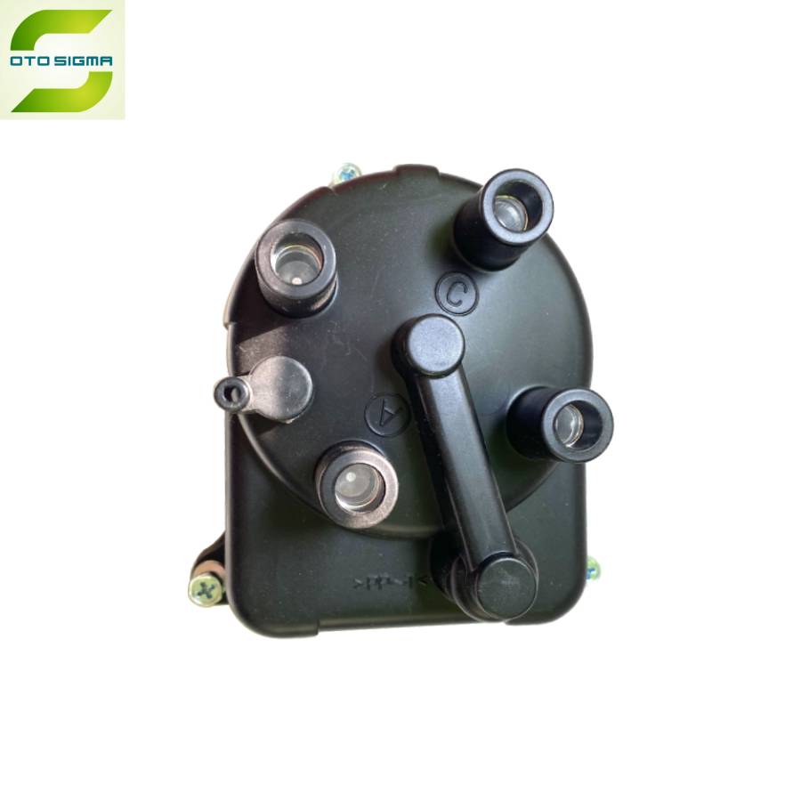 Distributor Cap