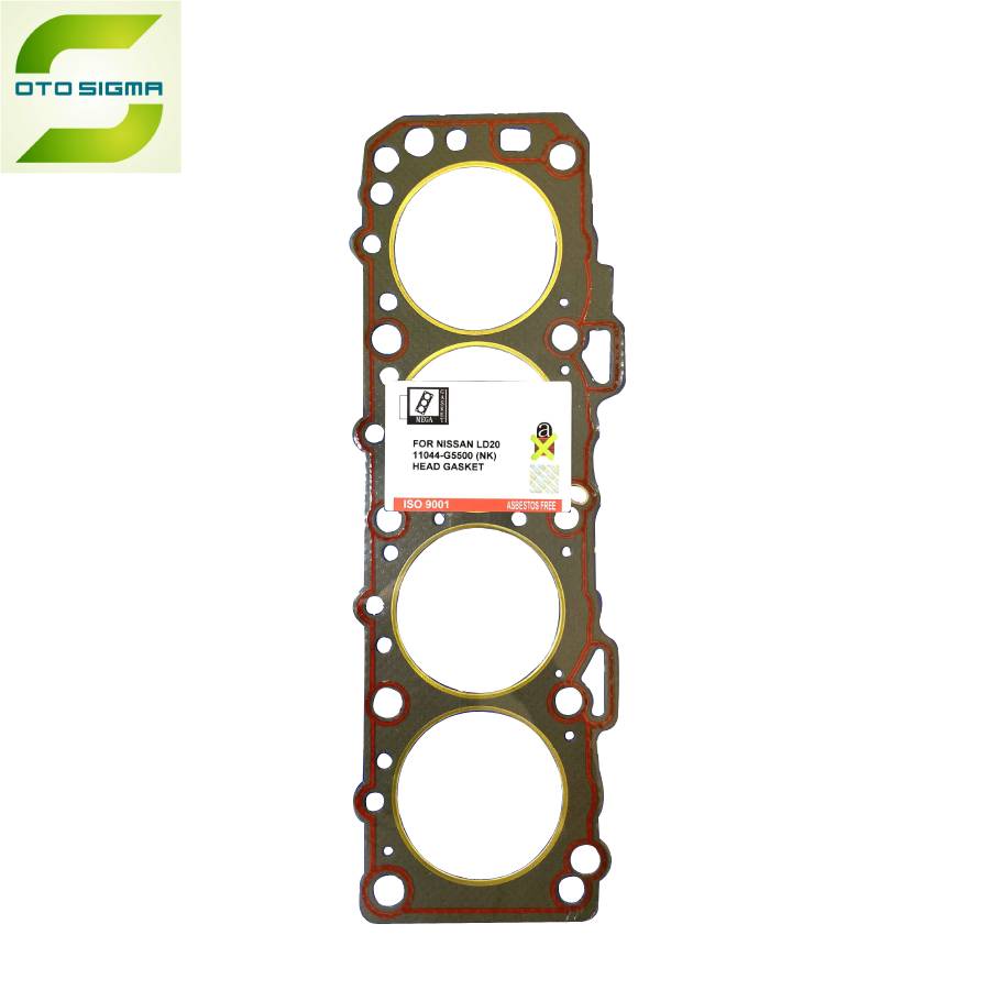 Head Gasket 