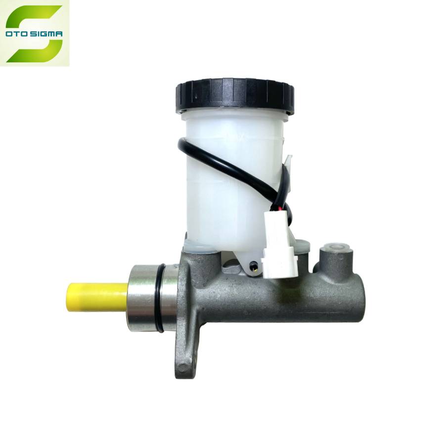 Brake Master Cylinder Assy