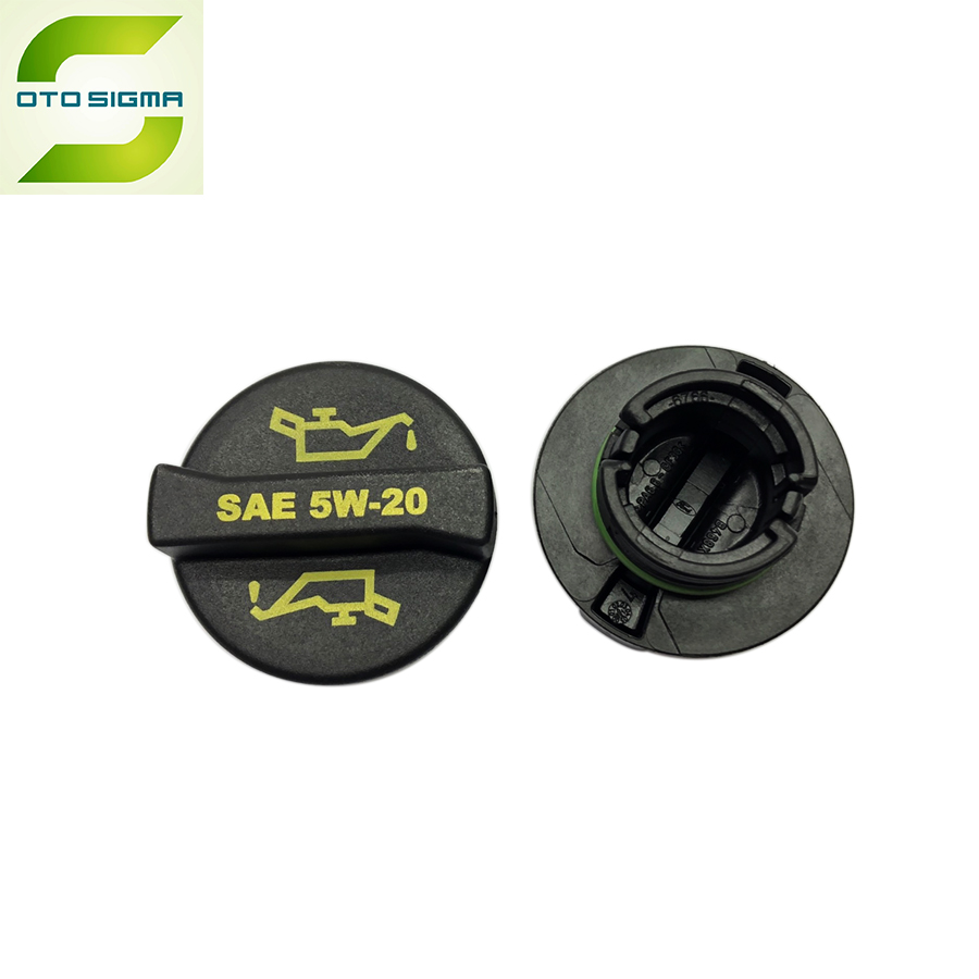 Engine Oil Filler Cap -YS4G-6766AA