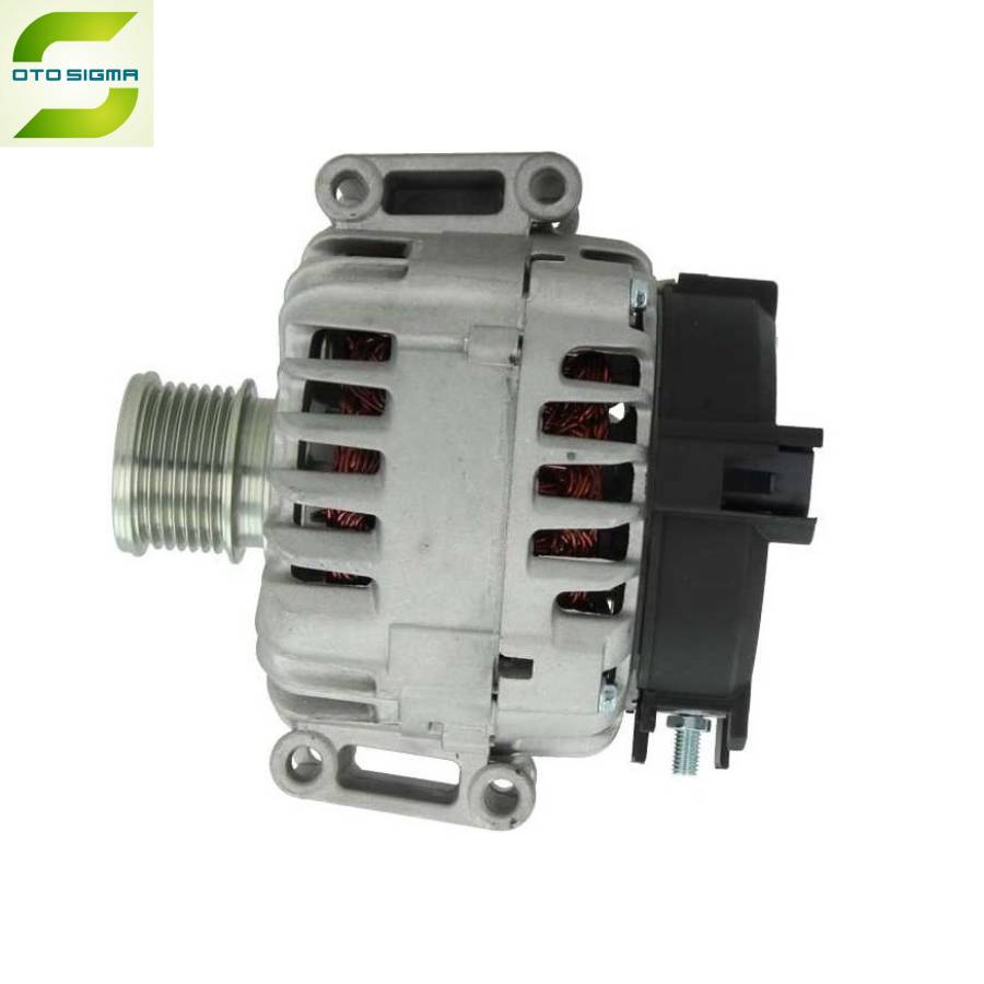 Car Alternator - Benz Q8-A642 154 0802 80