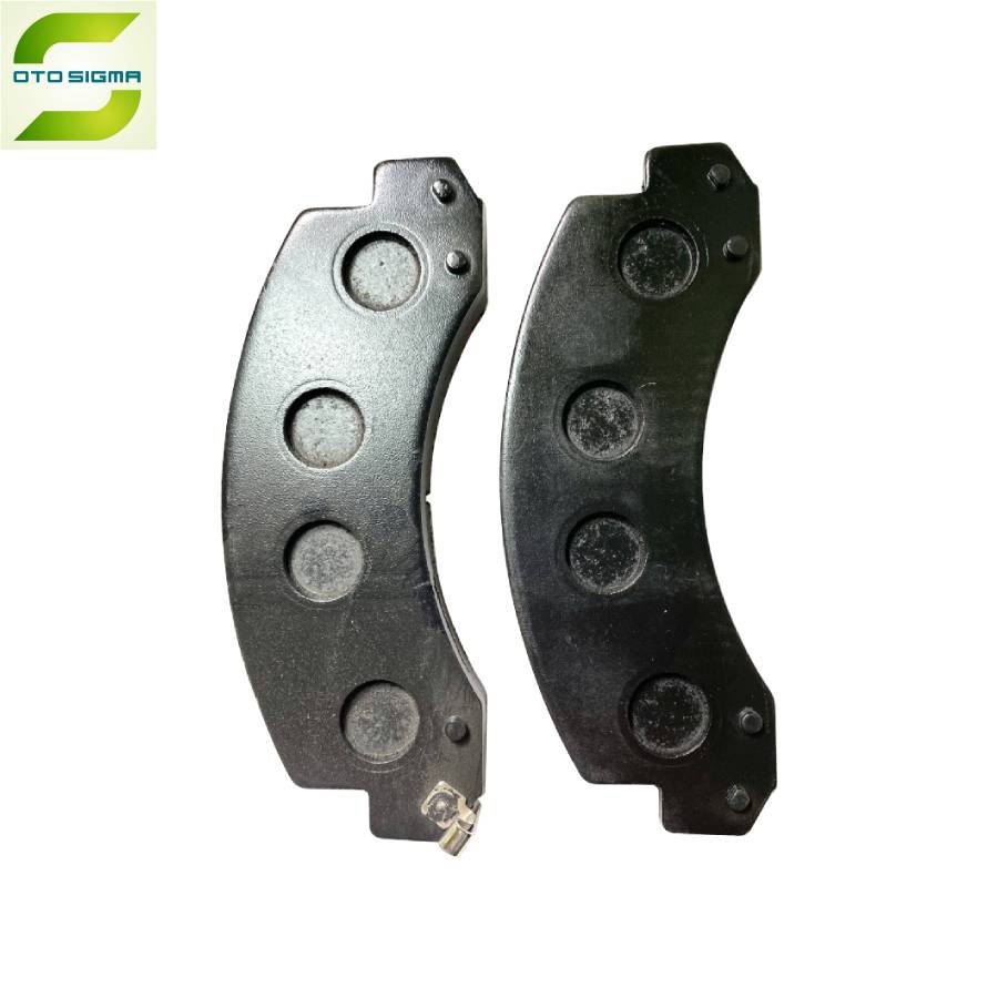 Brake Pad