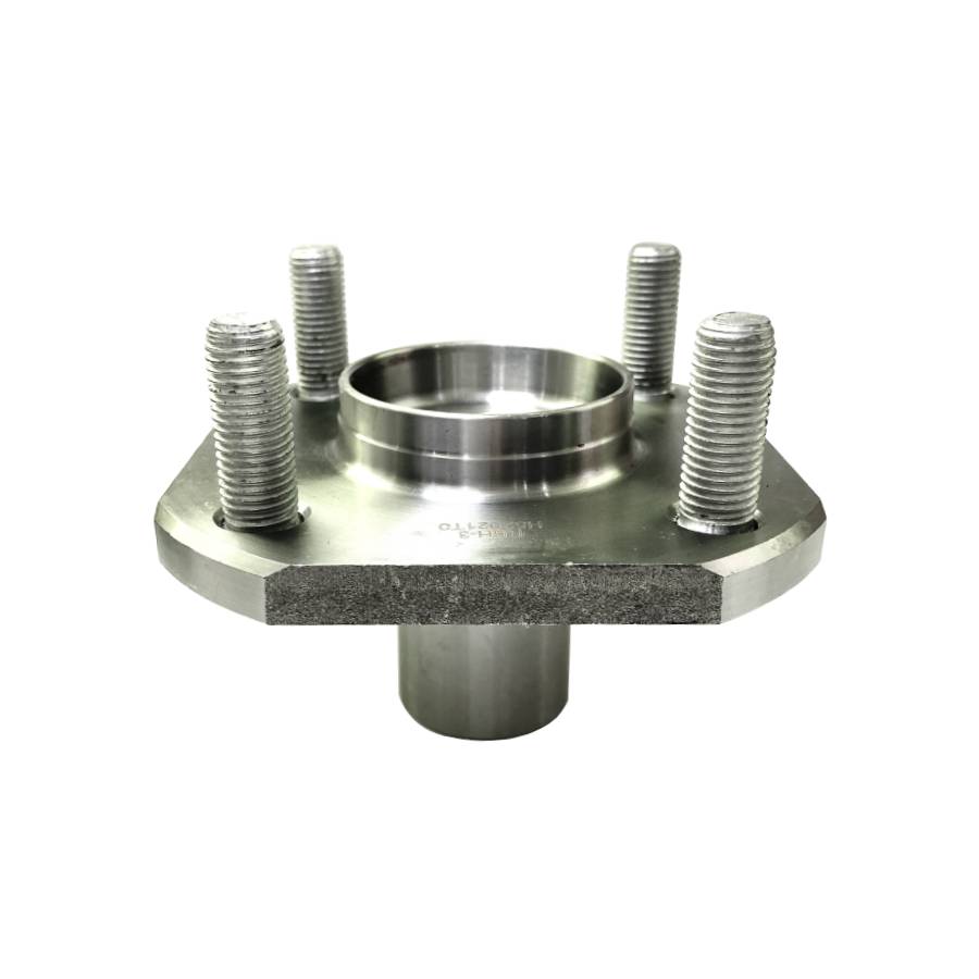 Wheel Hub Bearing Assembly