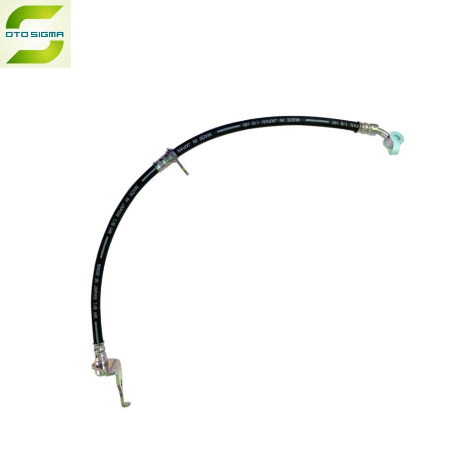 Right Front Brake Hose For Honda