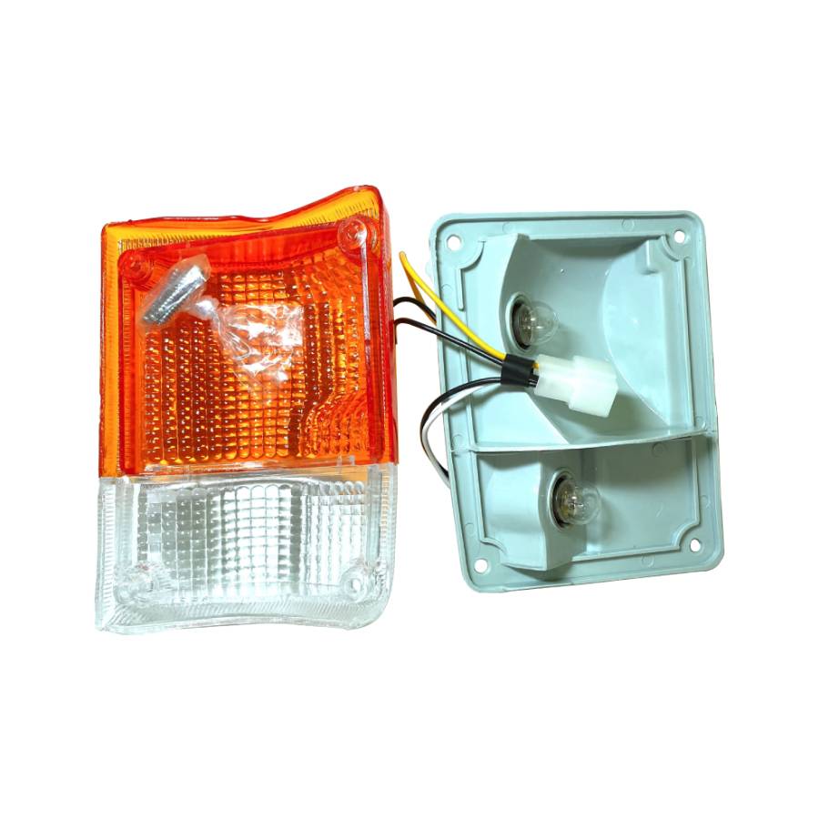 FRT Corner Turn Signal Lamp LH