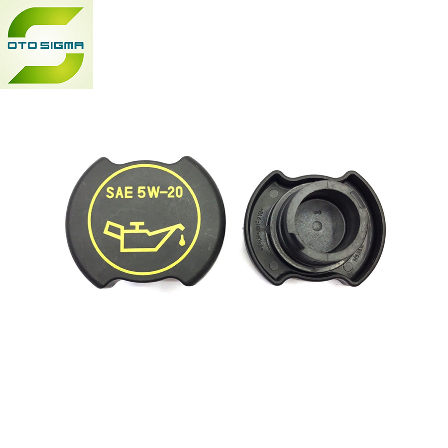 Engine Oil Filler Cap 