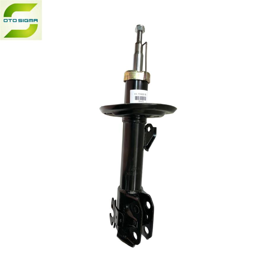 Front RH Shock Absorber